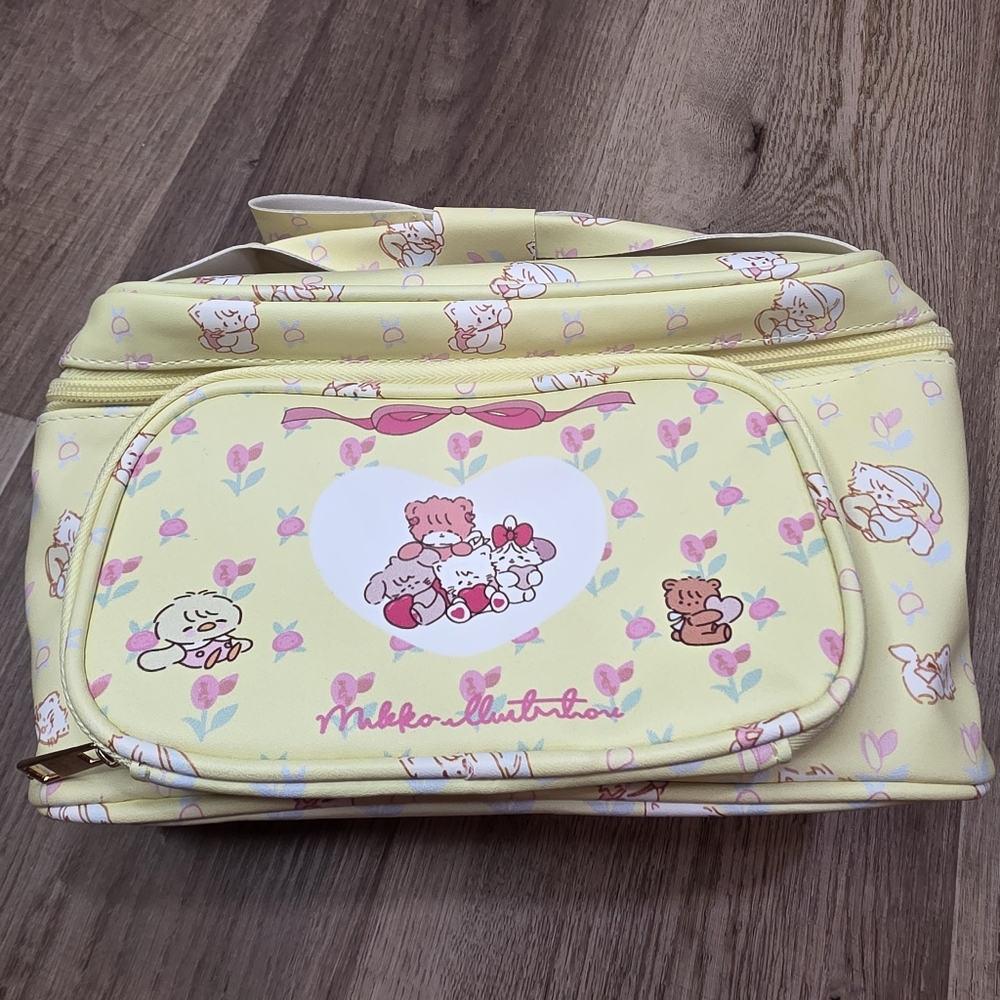 Mikko Yellow case - Picture 3 of 6